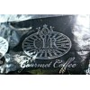 CLR Roasters Gourmet Ground Coffee 8 Ounce Bag