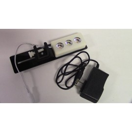 WSR Refugium light CHAETO C3L Mini Refug LED Light  For Small Tanks