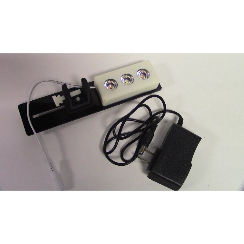 WSR Refugium light CHAETO C3L Mini Refug LED Light For