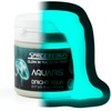 SpaceBeams Aquaris Glow in the Dark Paint (50ml) Bright Aqua