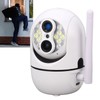 Wireless Outdoor Camera 1080P HD Waterproof IP66 2.4GHz WiFi Home