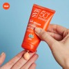 SVR Sun Secure Blur FPS 50 Protector Solar Facial con