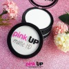 Pink Up Polvo Mate Hd + Maquillaje Líquido Easy Cover