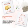 NUTRAREFLUX - Acid Reflux Tea | Heartburn Relief Tea -
