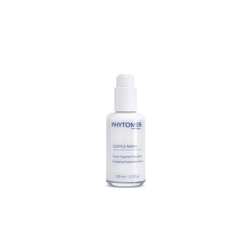 pitomer Phytomer Serum Oxygenang 100ml Brightening Serum + 1 additional