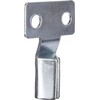UKDeals Direct® 2pc Steel Utility Meter Box Key Set -