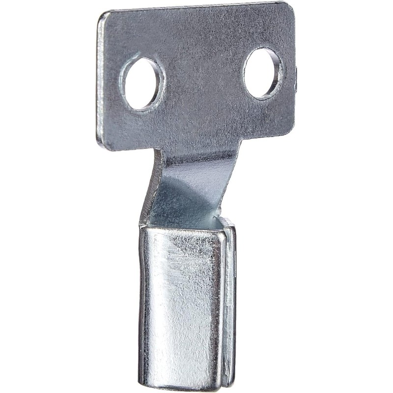 UKDeals Direct® 2pc Steel Utility Meter Box Key Set -