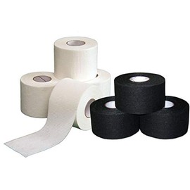 Andover Powertape Self-Adherent Tape, 1.5" x 15yds, Case of 32 Rolls