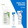 Cerave Crema Contorno Ojos 14ml Antiojeras Hipoal 2 Botellas