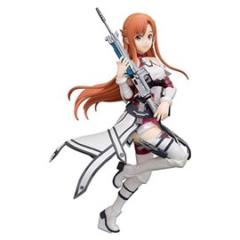 Ichiban Kuji Sword Art Online GAME PROJECT 5th Anniversary Part3 B Award Asuna Figure