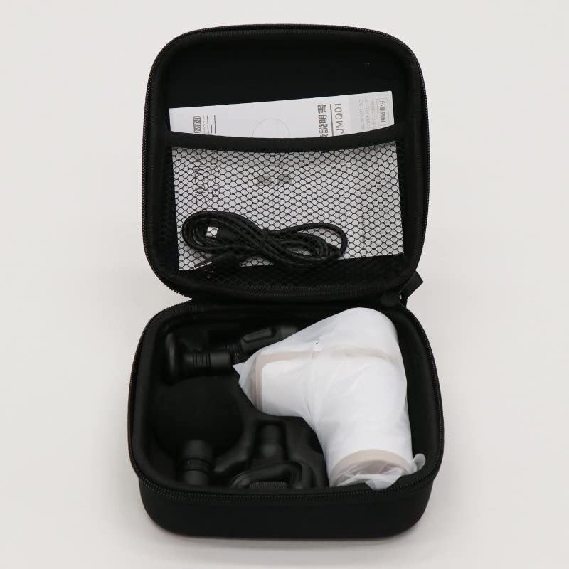 Hiro Corporation Bull Bull Machine Set, Lightweight and Convenient (White)