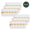 (현대Hmall)30매묶음 1일1팩 기획 더페이스샵 갈아만든 쌀 마스크시트 20g (The Face Shop) 30 Sheets Bundle Daily 1 Pack Special Rice Mask Sheet 20g