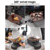Car Tray Table & Car Laptop Desk - Height Adjustable