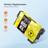 E-Z Ink (TM Remanufactured Ink Cartridge Replacement for Epson 802XL