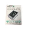 Lazle Blood Pressure Monitor Kit LED Automatic Digital Memory Case