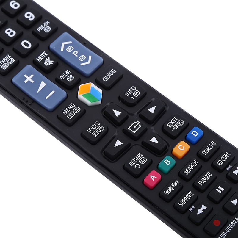 Watris Veiyi AA59-00582A Universal Remote Control, Universal Remote Control Suitable