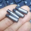 4 Pieces High-Carbon Steel Collet Die Grinder Chuck Driver Adapter