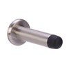 DIRECT DOOR HANDLES® 75mm Projection Skirting or Wall Mounted Door