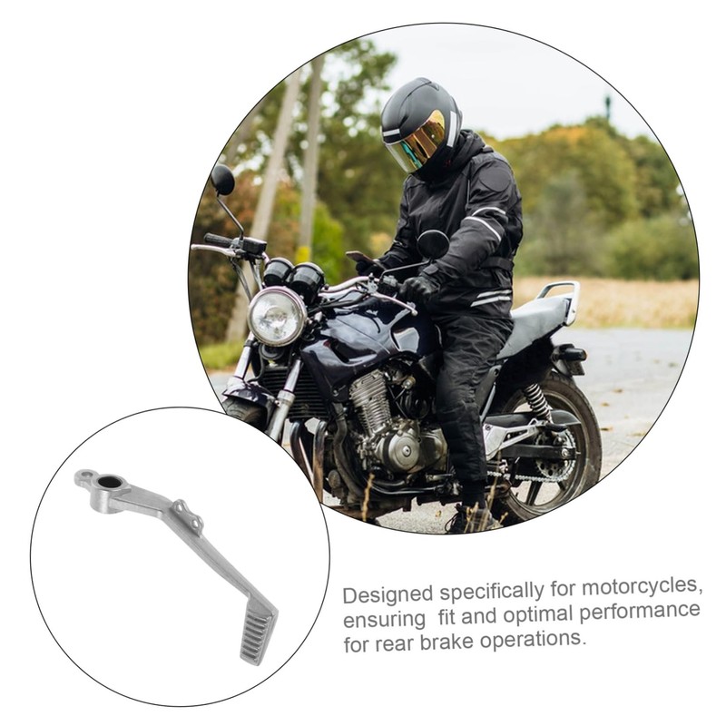 BUGUUYO Precision Replacement Foot Lever Accessories for Optimized Fit Enhanced
