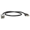 tomzz Audio 7514-003 USB Replacement Adapter Compatible with Fiat Citroen