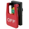Woodstock D4160 110-Volt Paddle Switch