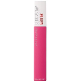 Maybelline Superstay Matte Ink Lipstick 30 Romantic 5ml