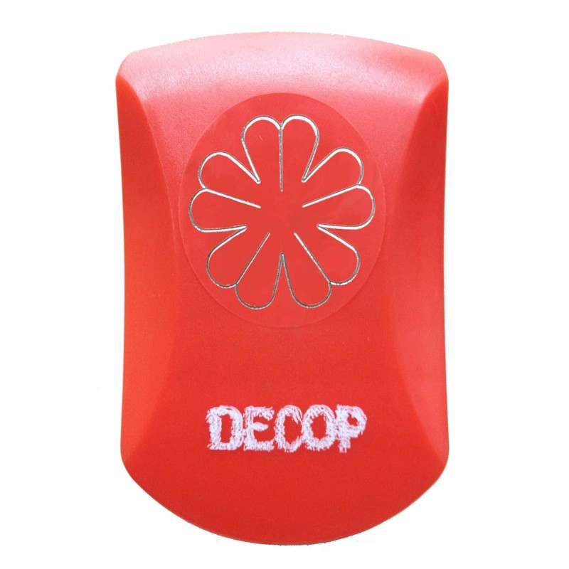 DECOP enbosupanti Clover