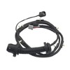 Rear Door Jumper Wiring Harness Assembly (Driver Side LH) Compatible