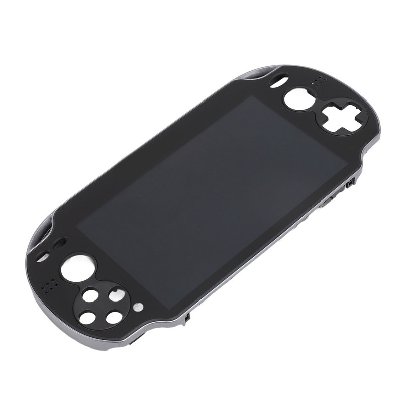 Game Console LCD Display Professional Replacement Touch Screen Digitizer Glass