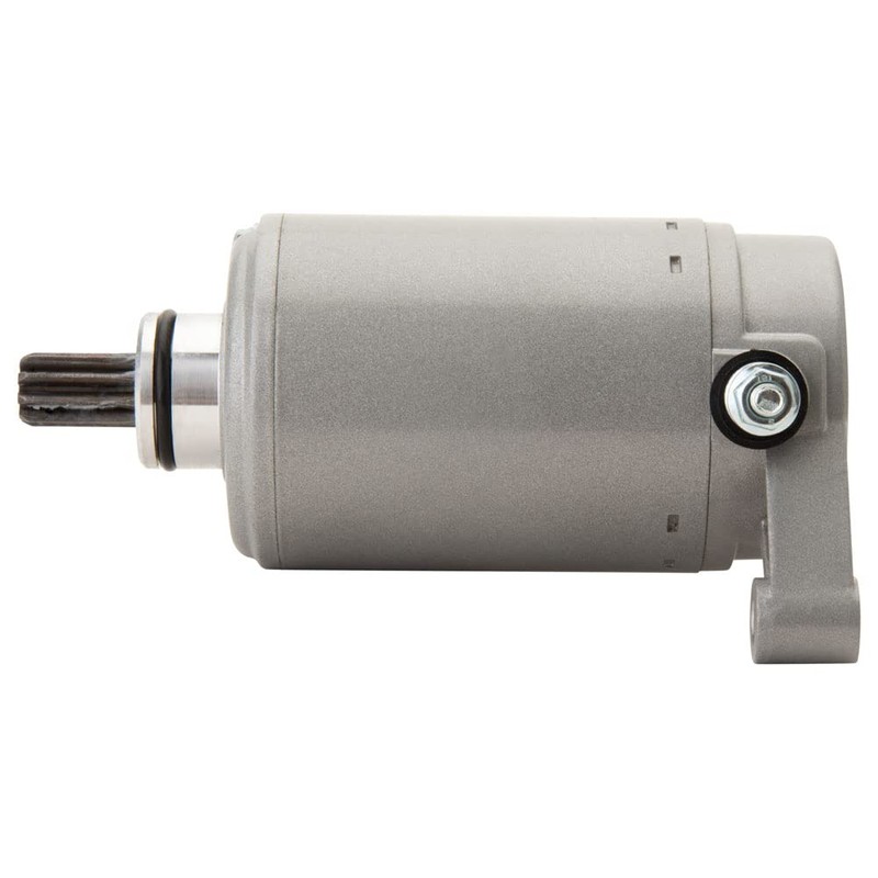 Tusk Starter Compatible with Yamaha Warrior 350 2000-2004/Raptor 350 2004-2013