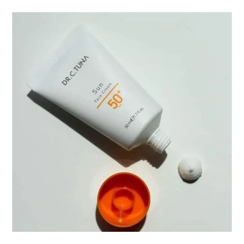Protector Solar Farmasi Spf