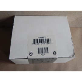 Vandoren 10 x CR194TP Clarinette/Cla