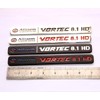 Yoaoo 2Pack OEM Allison Transmission 8.1Hd Emblem 8.1L Vortec Badge