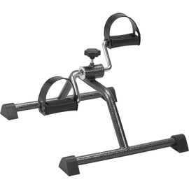 Pedal Exerciser Bicycle Like Low Impact Workout by Drive
