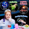 UNGLINGA 250+ Science Experiments Kits for Kids, Boys Girls Toys