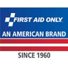 First Aid Only 1-850 Knuckle Bandages, Heavy Woven Fabric Adhesive