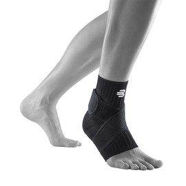 BAUERFEIND Ankle Support 1 Unisex Ankle Brace for Sports