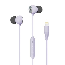 ULTRABUDS SE ECOUTEURS Lightning Violet