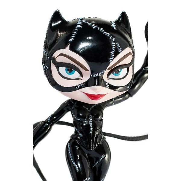 Iron Studios Batman Returns Minico: Catwoman Minico | Batman Returns 7" inches Collectible Figure