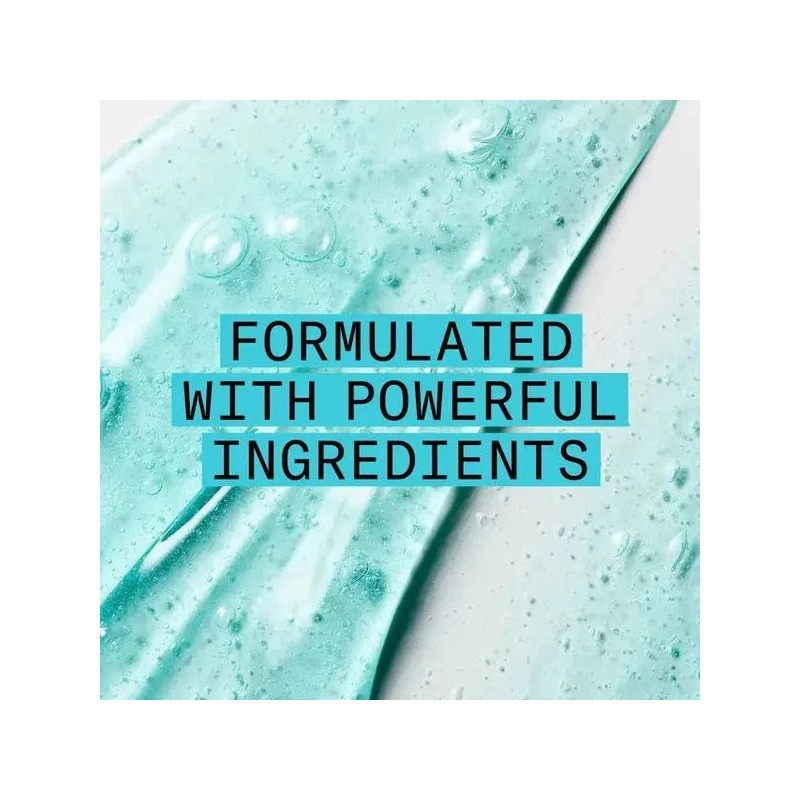 Nioxin Scalp + Hair Thickening System 3 Shampoo 300ml