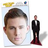 Party People 1 x Channing Tatum - Ready To Wear