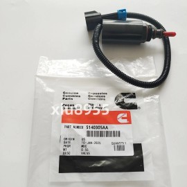 Cummins OEM Turbo Wastegate Control Solenoid For 04-09 Cummins 2500 3500 5.9 5140305AA