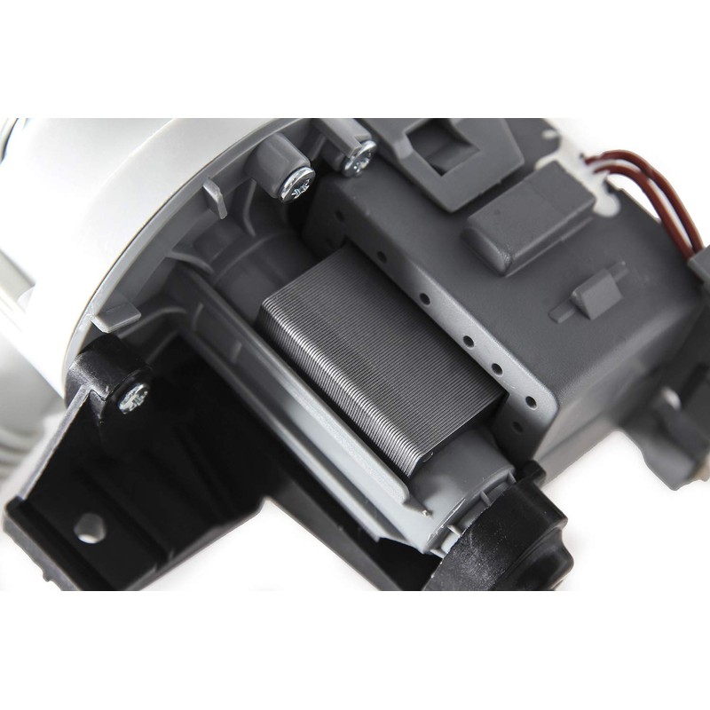 Siwdoy W10409079 Drain Pump Compatible with Whirlpool Maytag Washer WPW10409079,