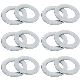 Upgrade Universal Clutch Spacer Shim Washer 3/4 inch Shaft for 30 Series Torque Converter For Predator 212cc For Coleman CT200U BT200X KT196 196cc GX160 6.5hp 208cc Engine Mini Bike Go Kart