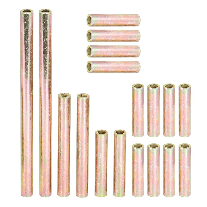 Thomletha A Arm Bushing Kit Replacement for Polaris Ranger XP