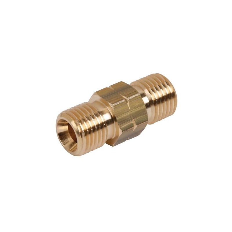 Rothenberger Industrial 540251E Double Nipple