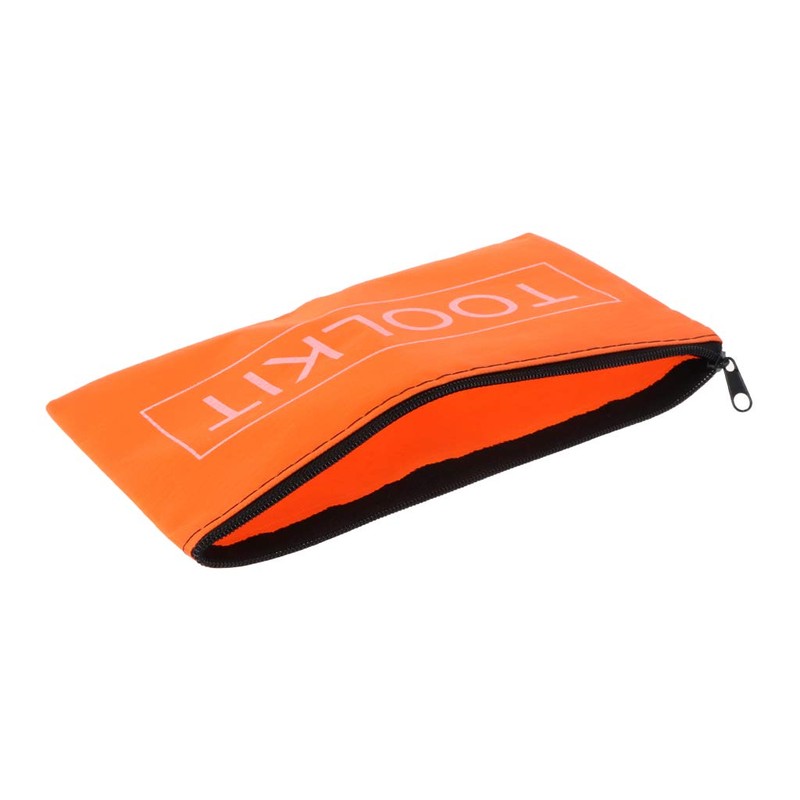 GUANGZHOU 5Pcs Zipper Storage Bags Waterproof Oxford Cloth Tool Bag