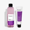 [BONAJOUR] Eggplant Daily BHA Toner & Cream Duo 7.2+1.7 fl.oz