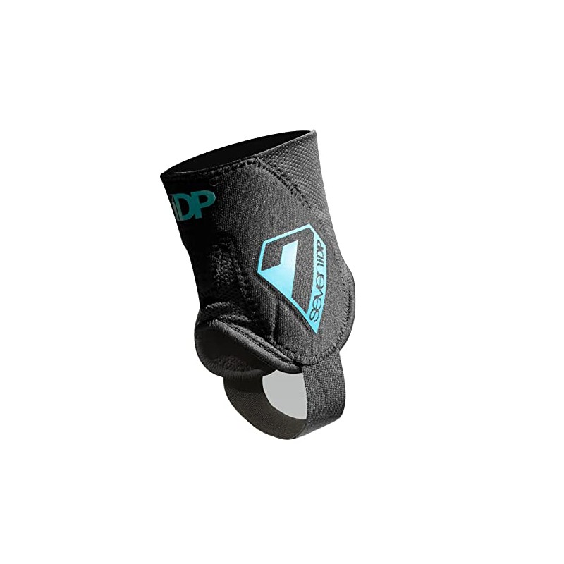 Seven iDP 7 iDP Control Support Ankle Protector - Black