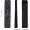 RMF-TX800U Voice Romote Replacement for Sony Remote Control for Smart